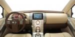 Nissan Dunehawk Concept 2003 года